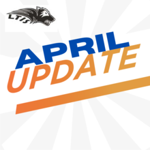 April Update