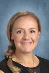 Photo of Stacey Kanarek