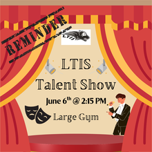 LTIS Talent Show