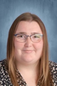 Photo of Kena Speers
